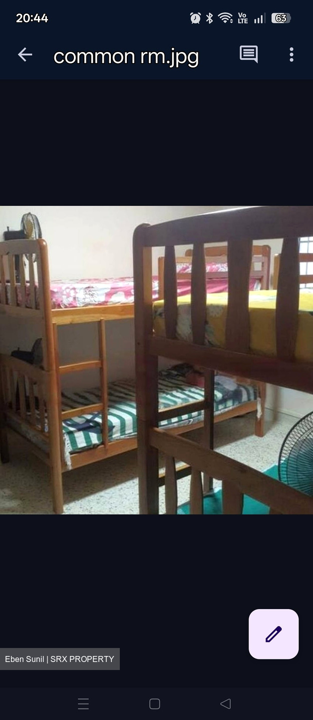 Blk 185 Boon Lay Vista (Jurong West), HDB 3 Rooms #529407631